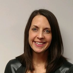 Meet your Posher, Nikki